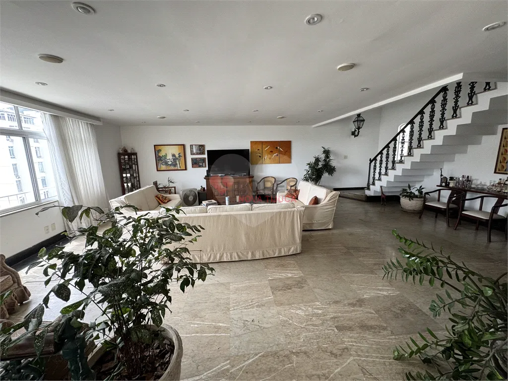 400 m² duplex penthouse with 5 bedrooms and terrace — photo 13
