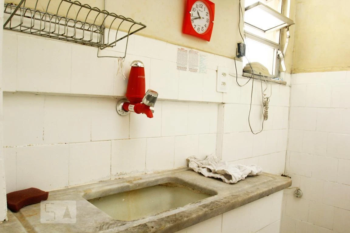 1-bedroom apartment with 37 m² and no parking — photo 19