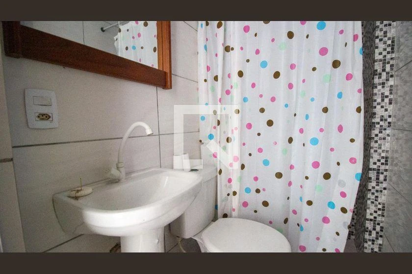 Furnished 1-bedroom apartment with 2 bathrooms — photo 18