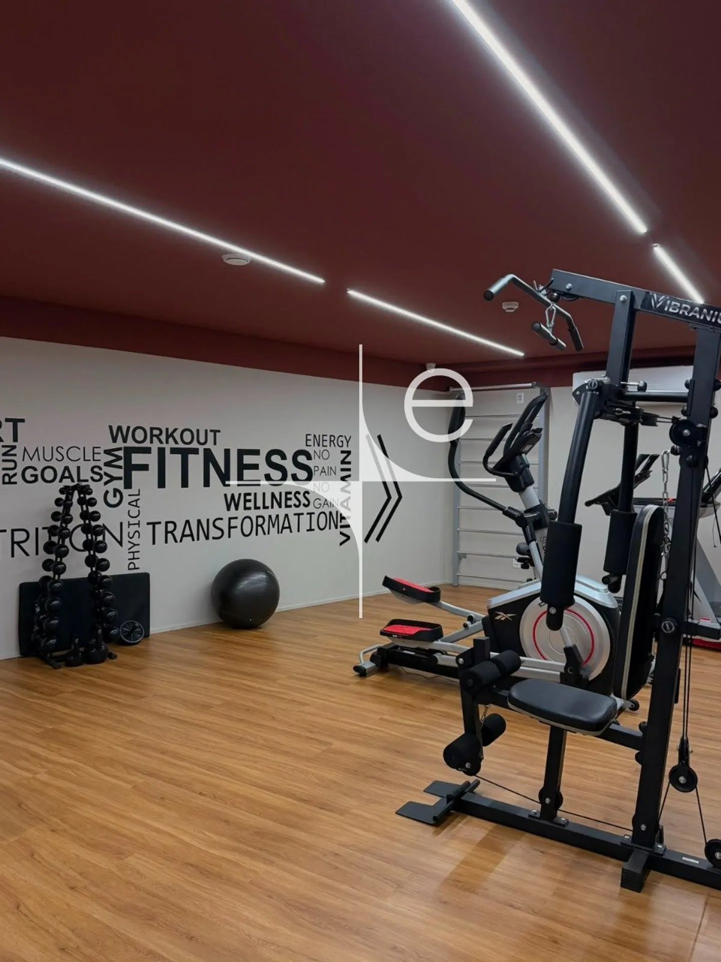 Estudio amueblado de 30 m² en el 4º piso — photo 21