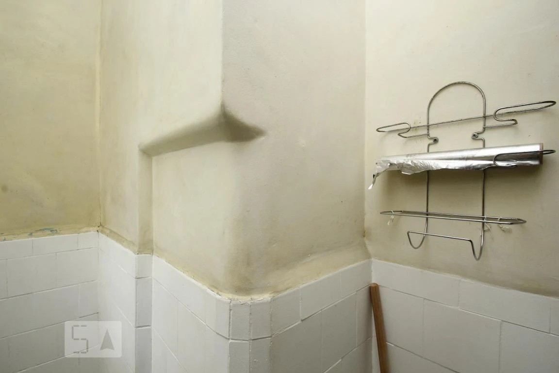 1-bedroom apartment with 37 m² and no parking — photo 21