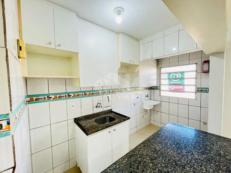 Apartamento de 56 m² e 2 quartos, Canasvieiras — photo 8
