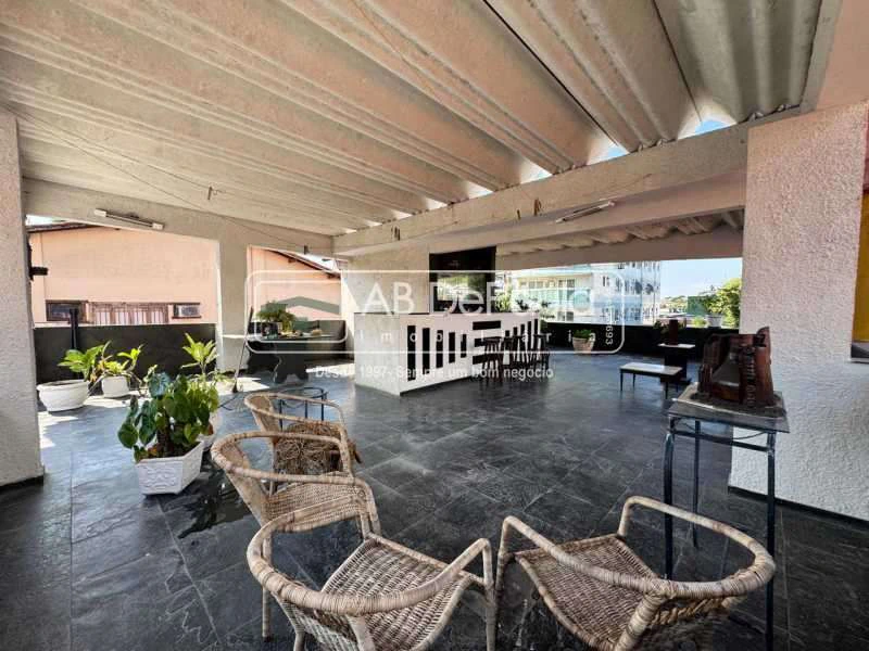 Casa amueblada de 349 m² con 3 dormitorios y cocina a gas — photo 26