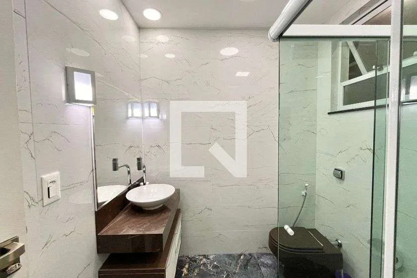 Furnished 90 m² apartment with 2 bedrooms and parking — photo 6