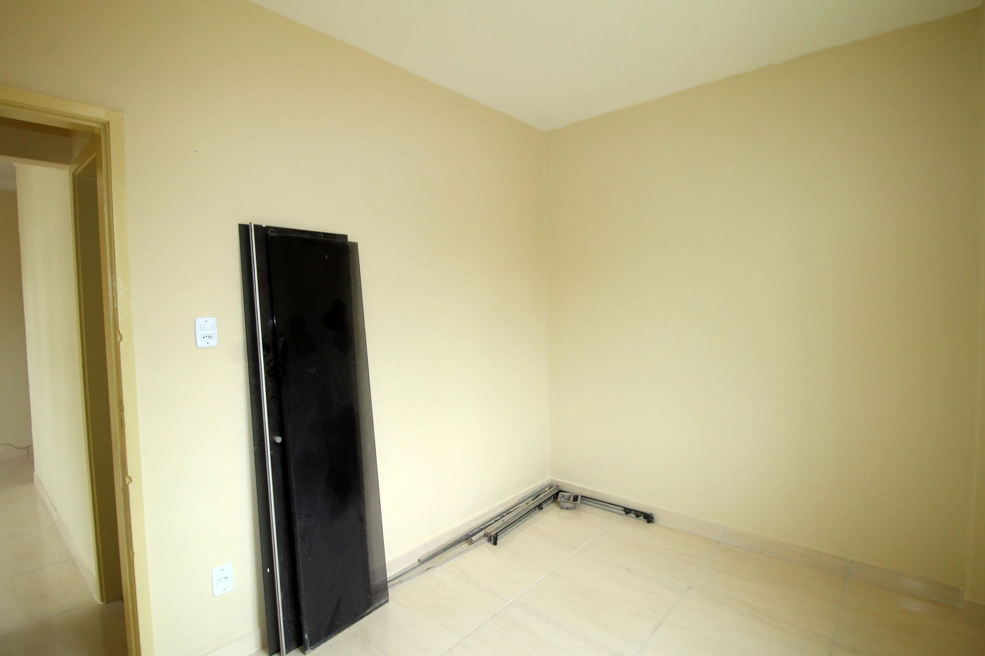 Apartment, 49 m², with a grill on the balcony — photo 30