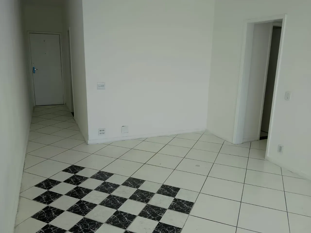 3-bedroom apartment, 60 m² — photo 24