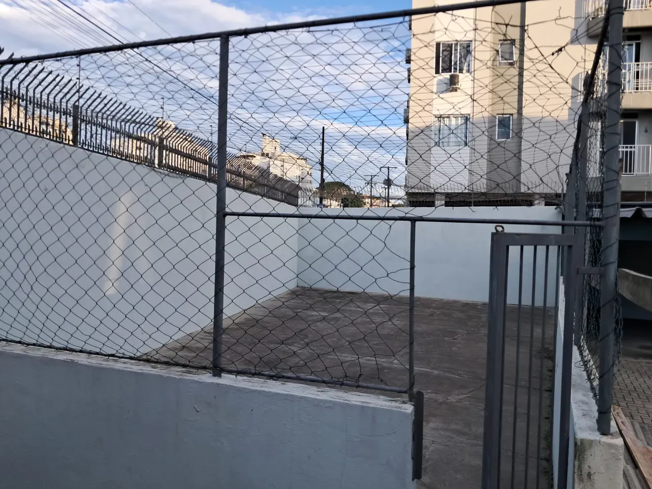 Apartamento de 1º andar com 2 quartos e 1 vaga — photo 9