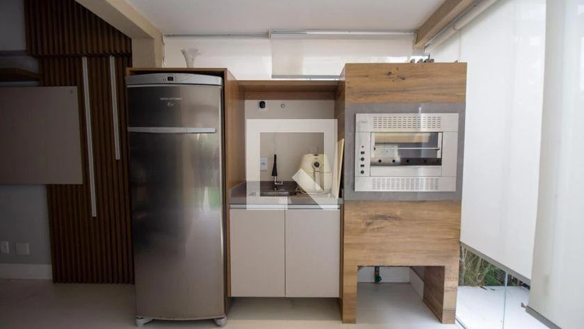 Furnished house, 118 m², with a glass-enclosed balcony — photo 32