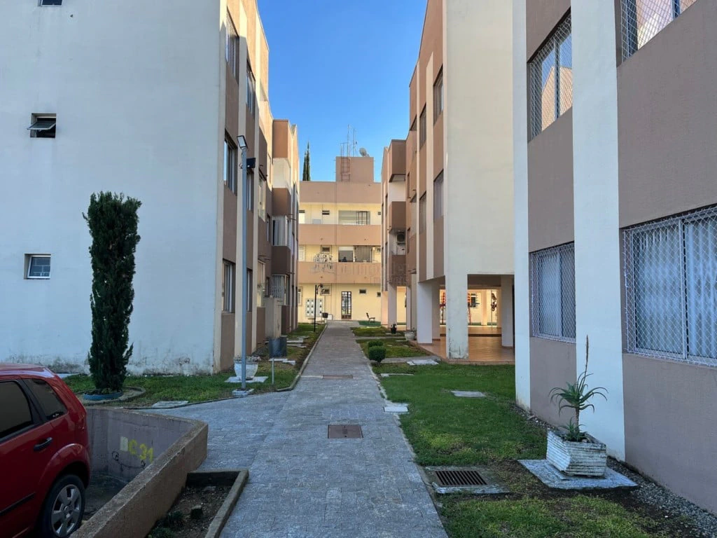 3-bedroom apartment, 60 m² — photo 25