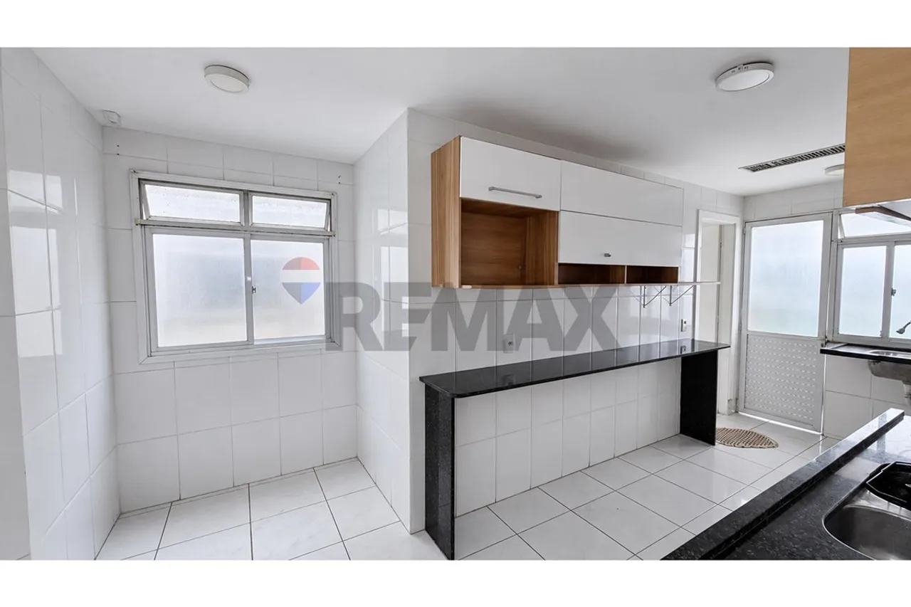Apartamento de 4 quartos em condomínio com academia — photo 11