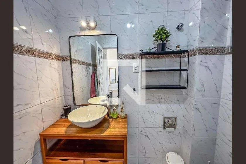 45 m² 1-bedroom apartment with 1 parking space — photo 26