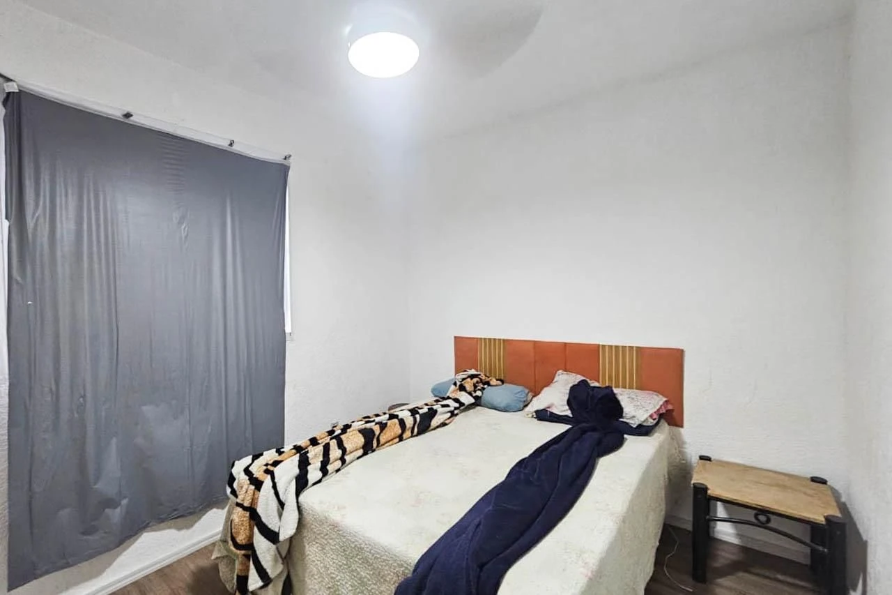 2-bedroom apartment with a walk-in closet in Rio de Janeiro — photo 3
