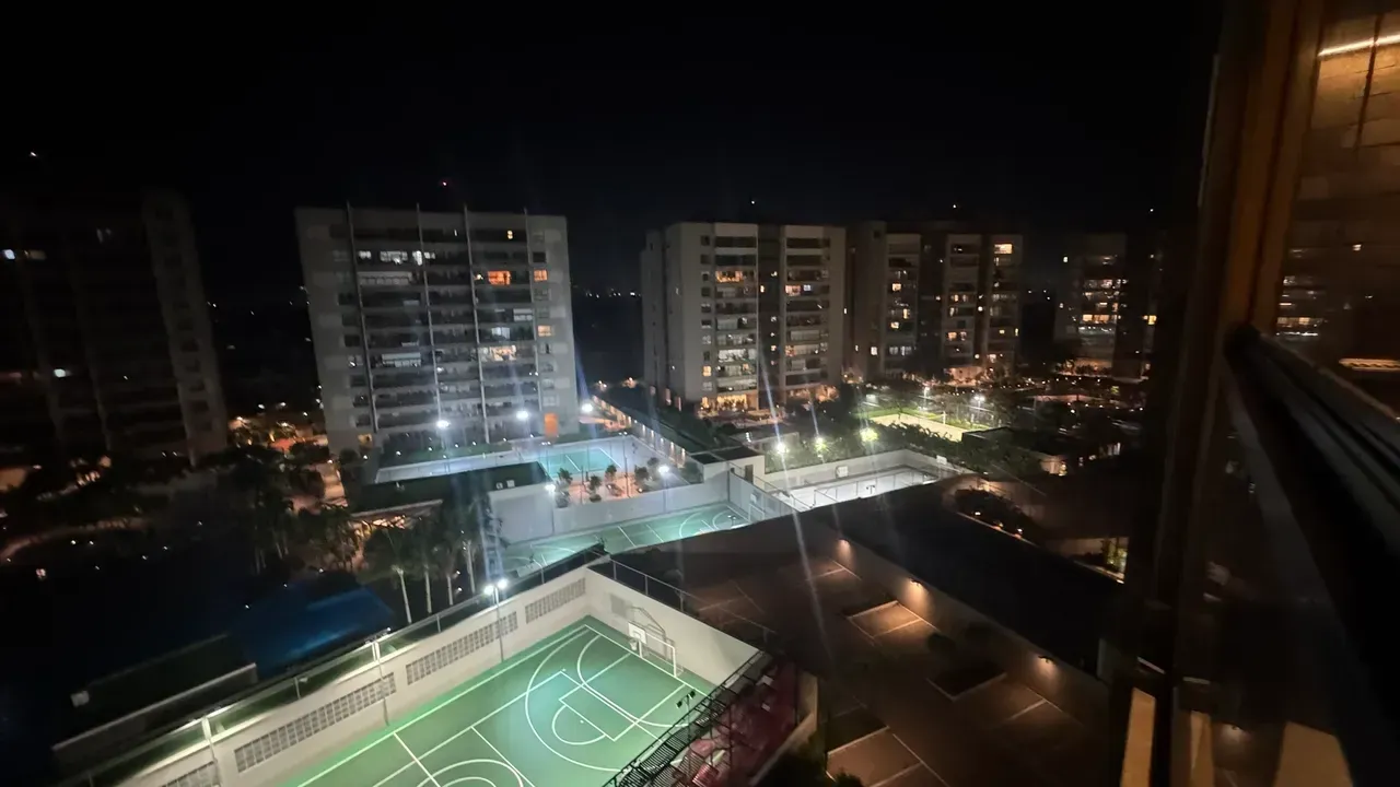 3 quartos e janelas do piso ao teto: apartamento de 100 m² — photo 24