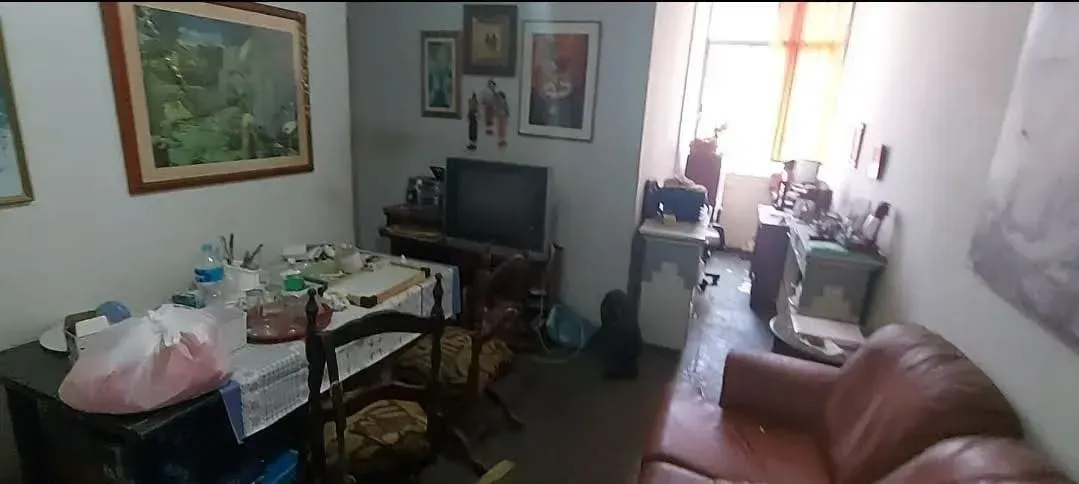 Apartment with 3 bedrooms and 2 bathrooms with city view — photo 4