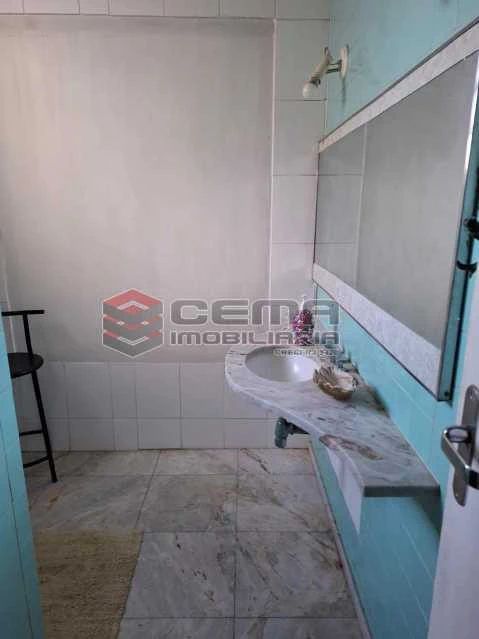 Apartamento mobiliado com 3 quartos e cozinha a gás — photo 21