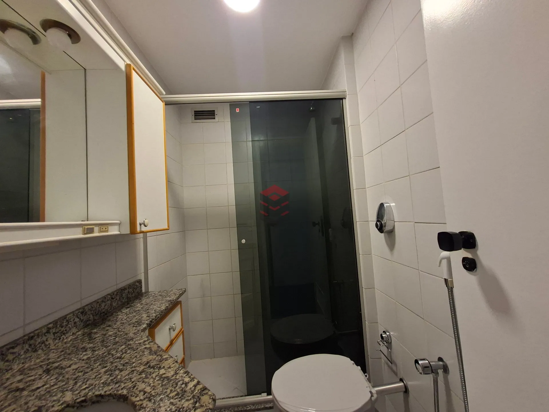 Apartment, 96 m², with a walk-in closet — photo 12