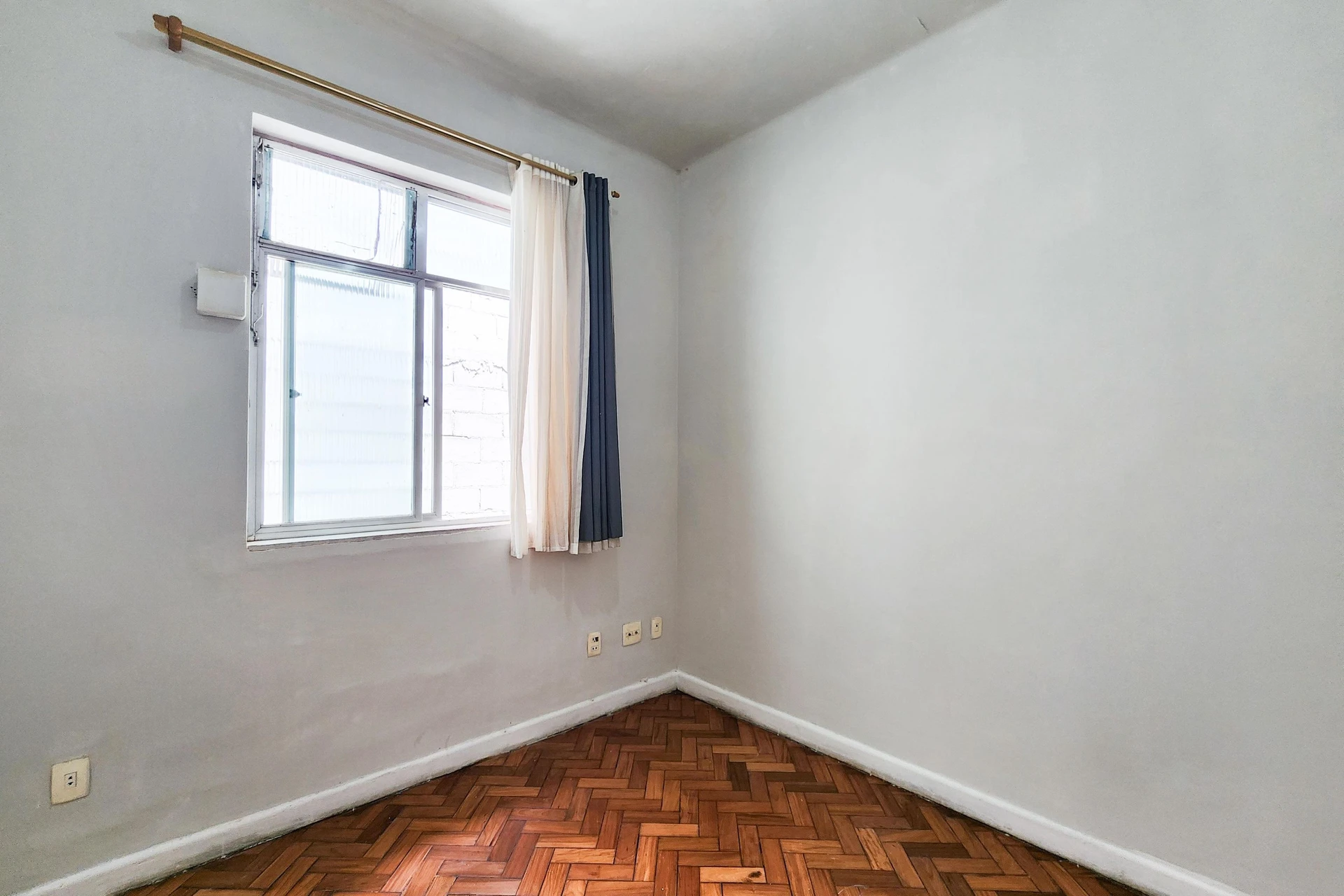 3-bedroom house with a washing machine in Rio de Janeiro — photo 16