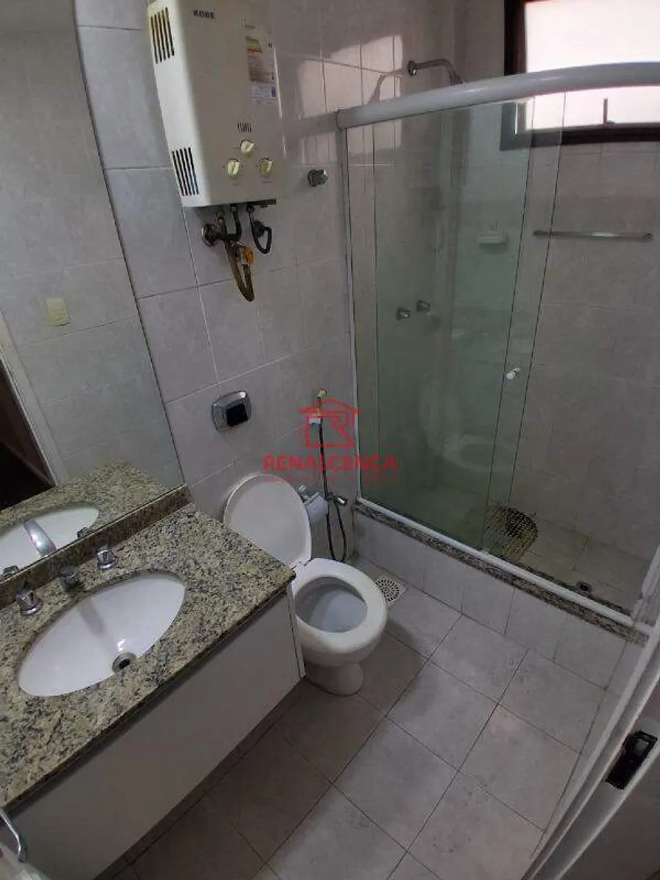Apartamento com 4 quartos e varanda — photo 8