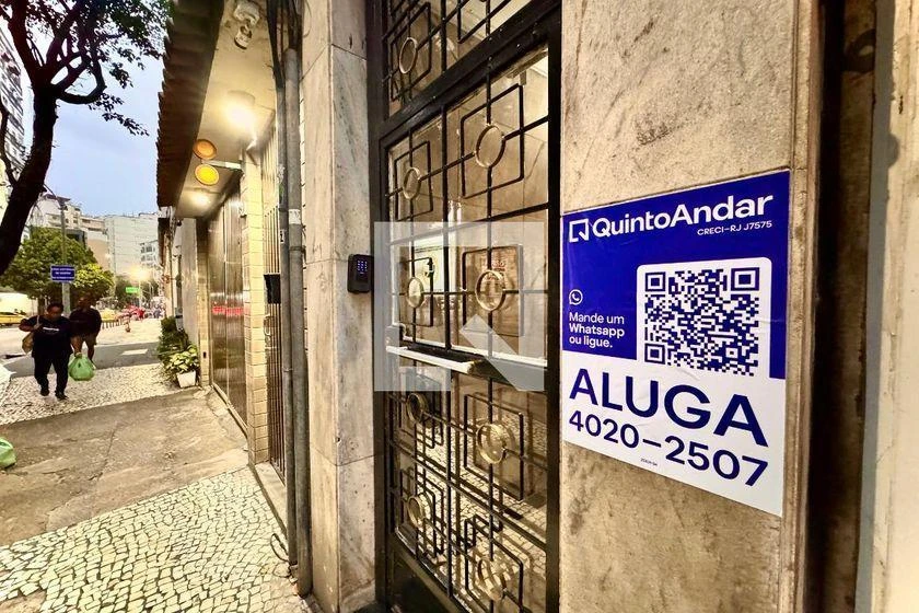 2-bedroom, 70 m² apartment in Rio de Janeiro — photo 26