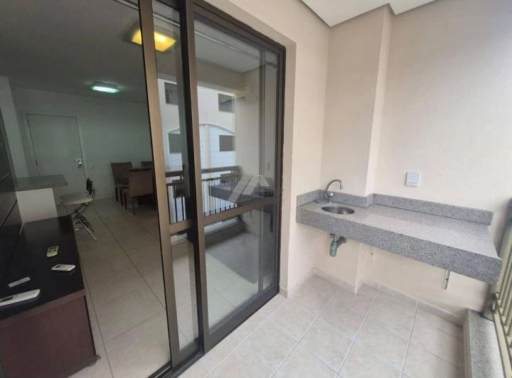 Меблированная квартира с кухней open-plan и 2 парковками — photo 2