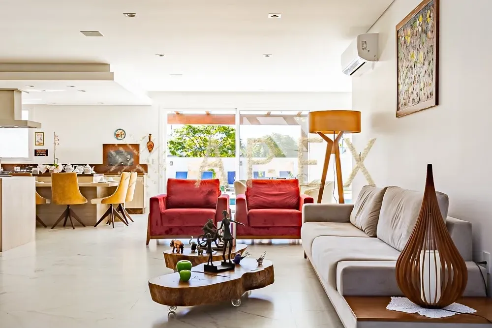 Casa para temporada con 5 dormitorios, 4 en suite y 6 baños — photo 20