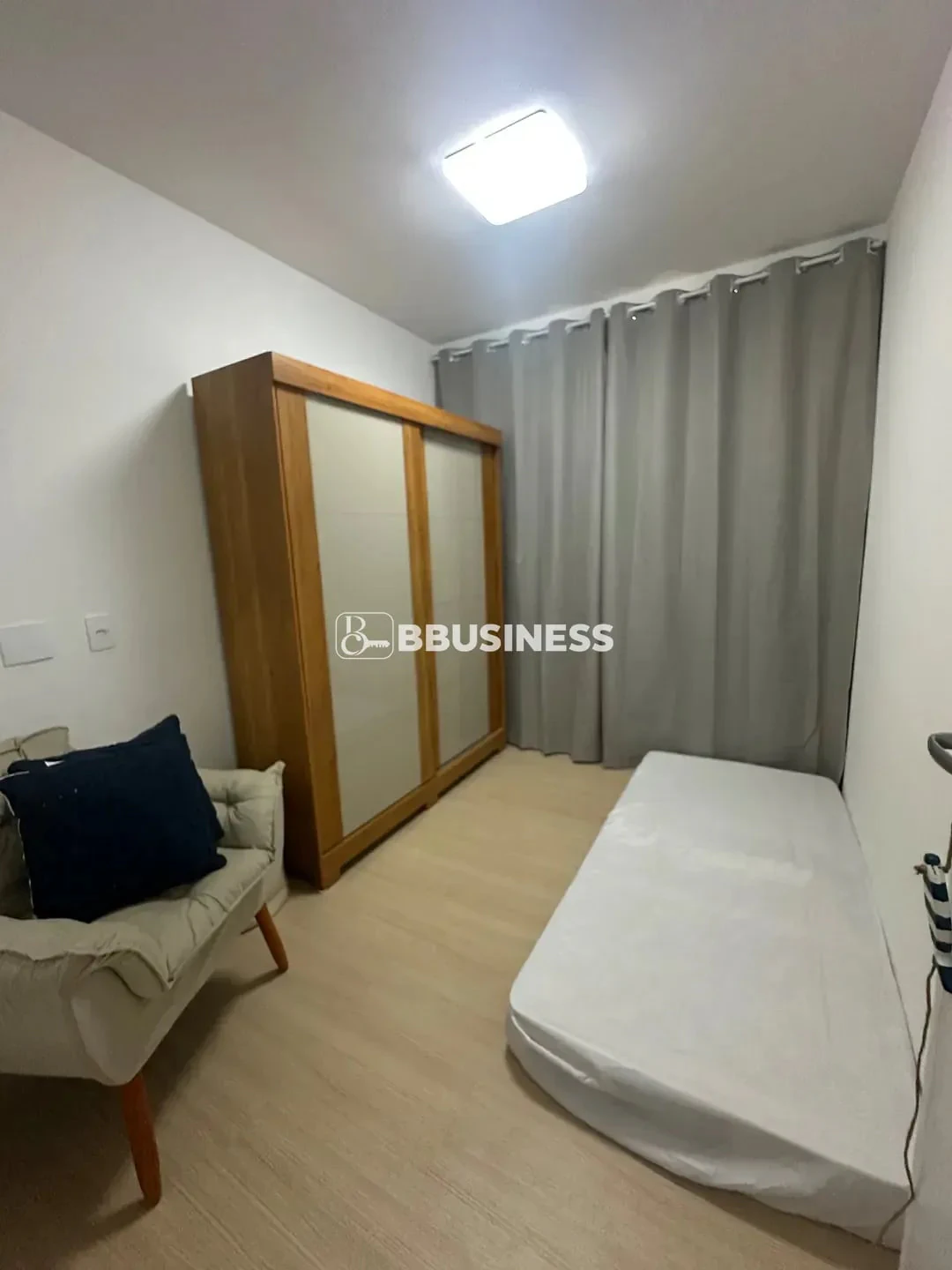 Apartamento mobiliado 80 m² com 3 quartos e suíte — photo 20
