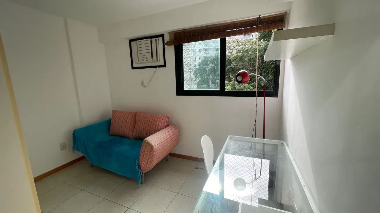 Furnished 2-bedroom, 2-bath apartment 80 m² — photo 5