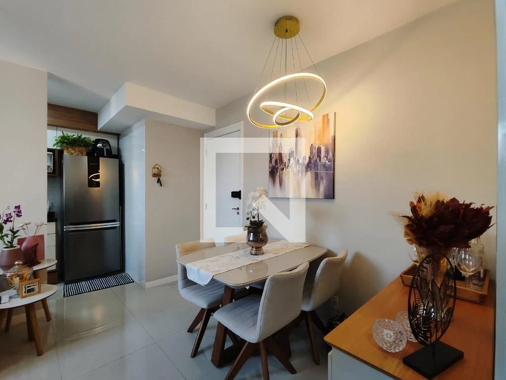 Квартира 43 м² со стиральной машиной и видом на горы — photo 44