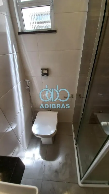 Apartamento de 3 quartos, sendo 1 suíte, 83 m², Flamengo — photo 4