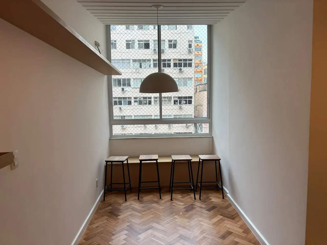 Departamento, 77 m², con ventanales de piso a techo — photo 22