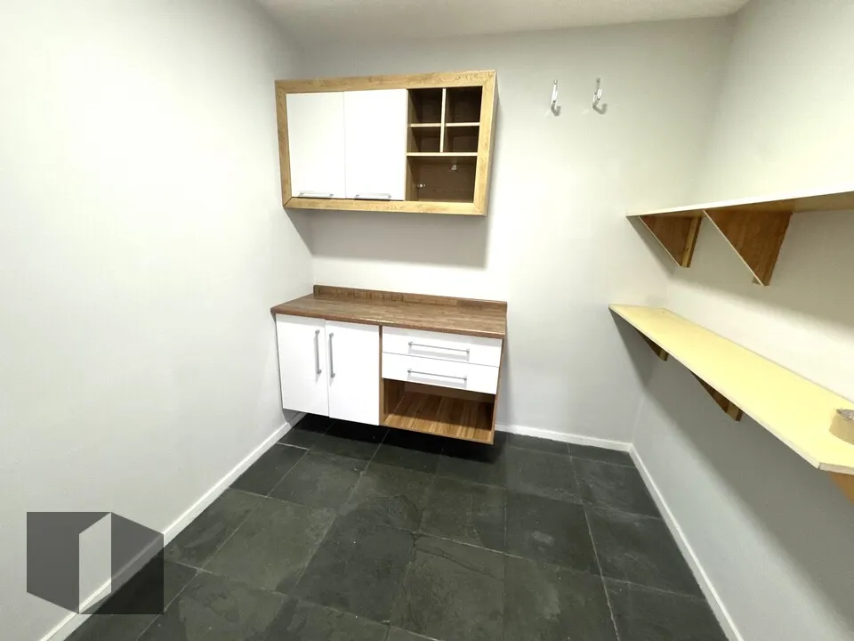 Apartment, 88 m², with a home office — photo 25