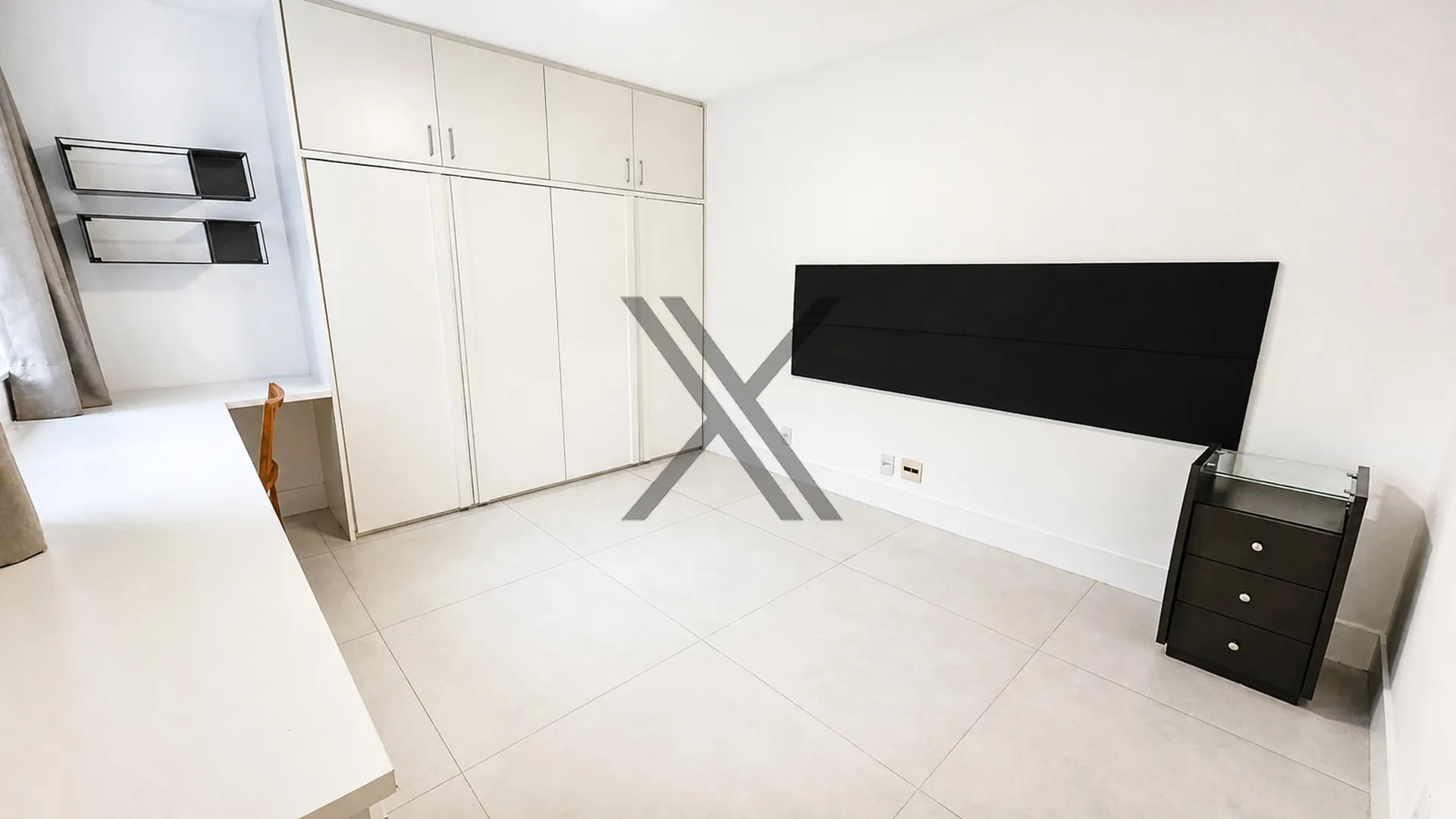 2 quartos e espaço de home office: apartamento de 111 m² — photo 15
