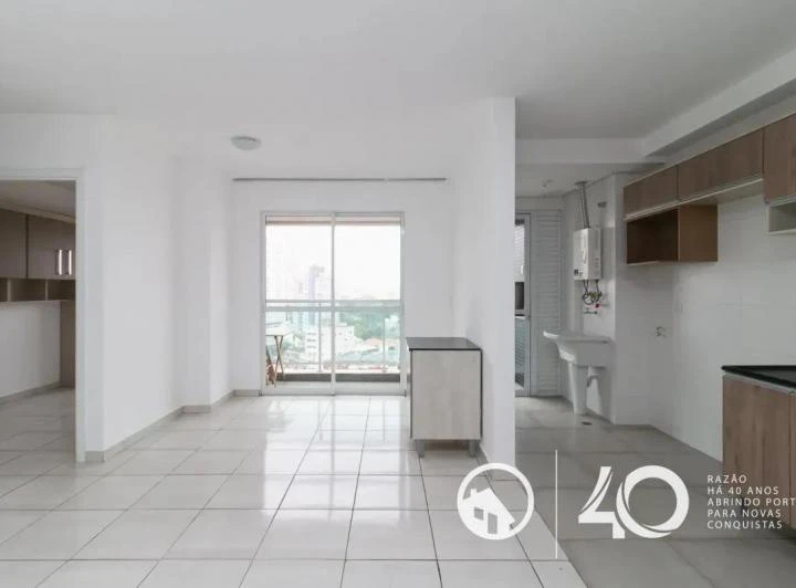 Apartamento de 122 m² com 3 quartos e cozinha americana — photo 5