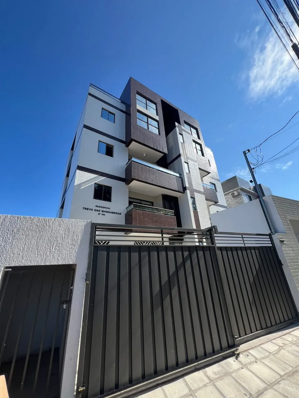 Cobertura duplex mobiliada com 2 quartos e 2 banheiros — photo 6