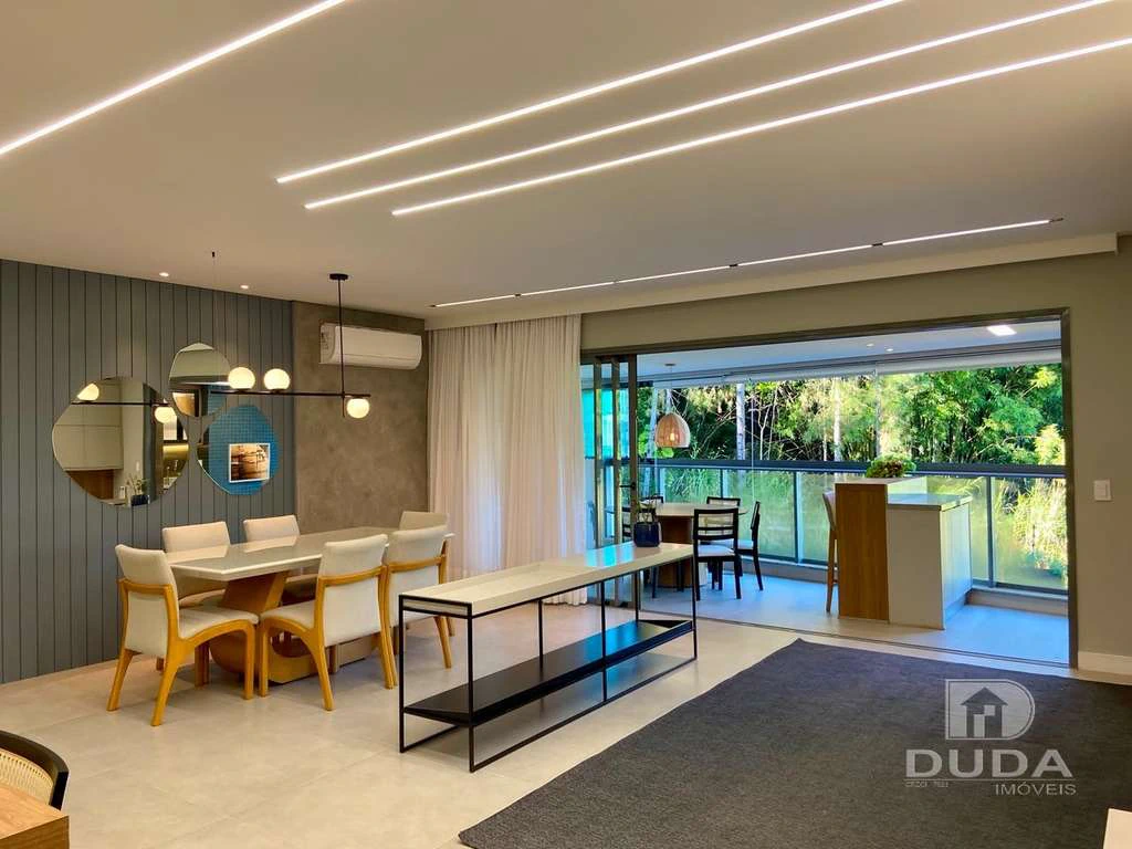 3 en-suite bedroom apartment with 320 m² and 3 parking — photo 3