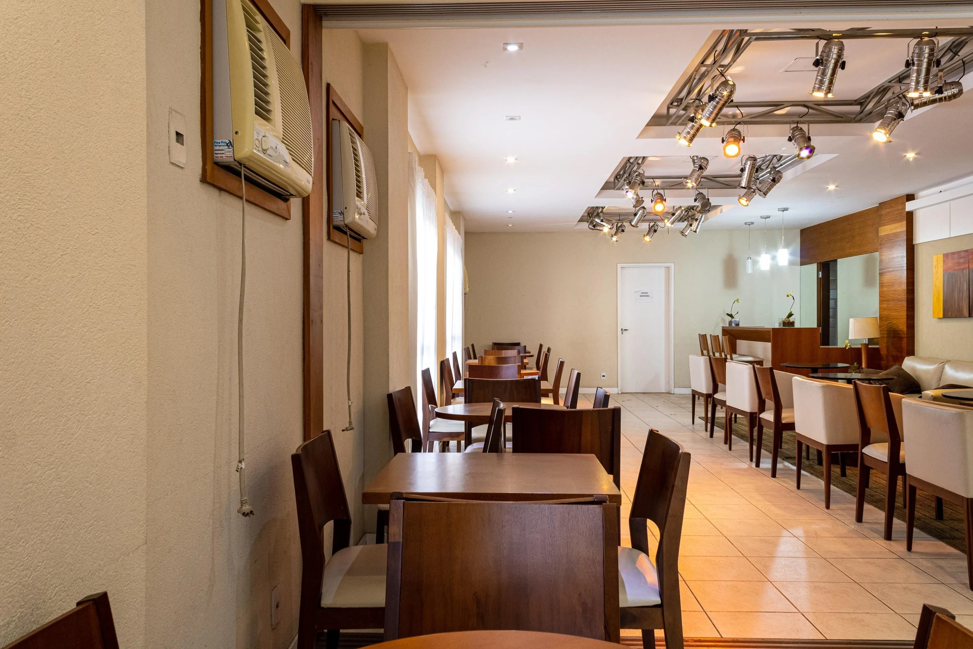 3-bedroom apartment with a private BBQ in Rio de Janeiro — photo 65