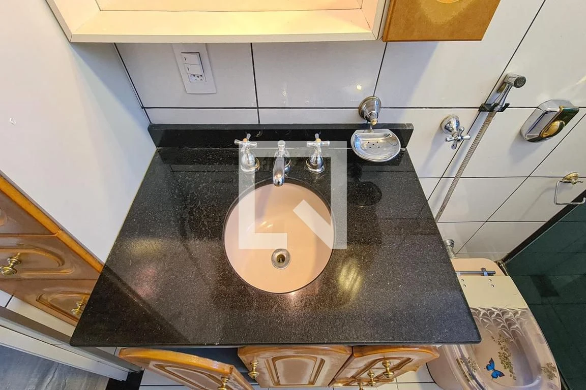 3 quartos e espaço de home office: apartamento de 92 m² — photo 13