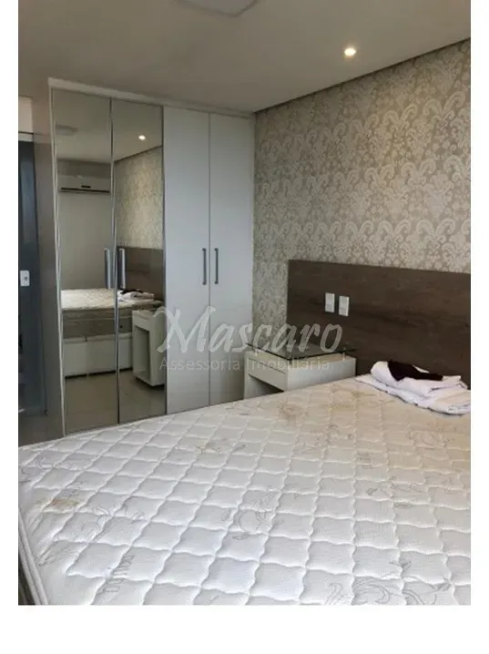 Apartamento mobiliado de 2 quartos com espaço de home office — photo 3
