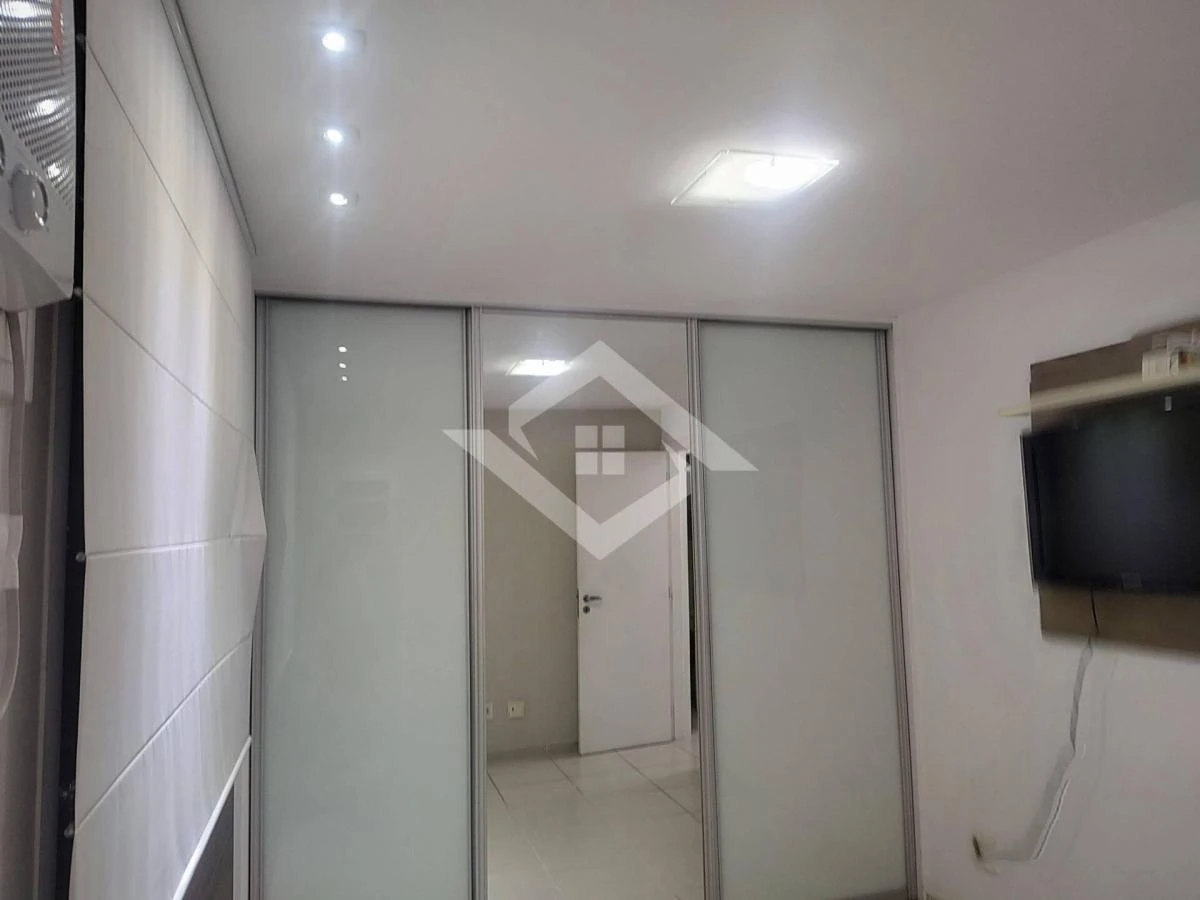 Apartamento de 75 m² com 3 quartos, varanda e 2 vagas — photo 25