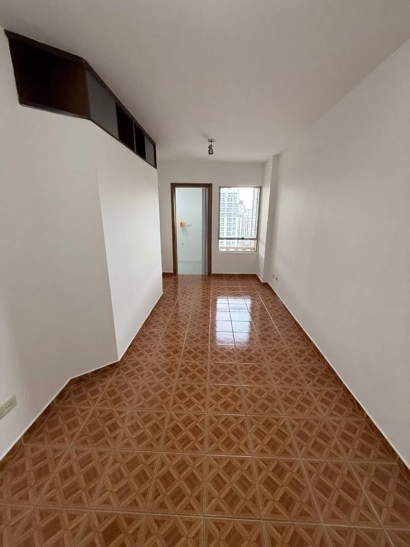 Apartamento de 34 m² e 1 quarto, Centro — photo 5