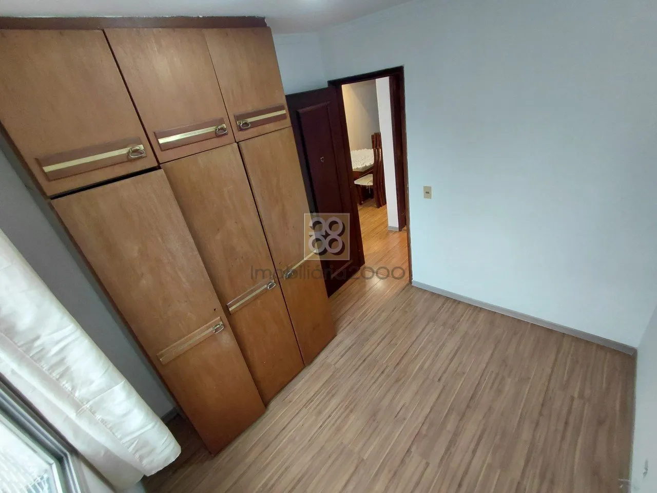 76 m² apartment with 2 bedrooms and a gas kitchen — photo 11