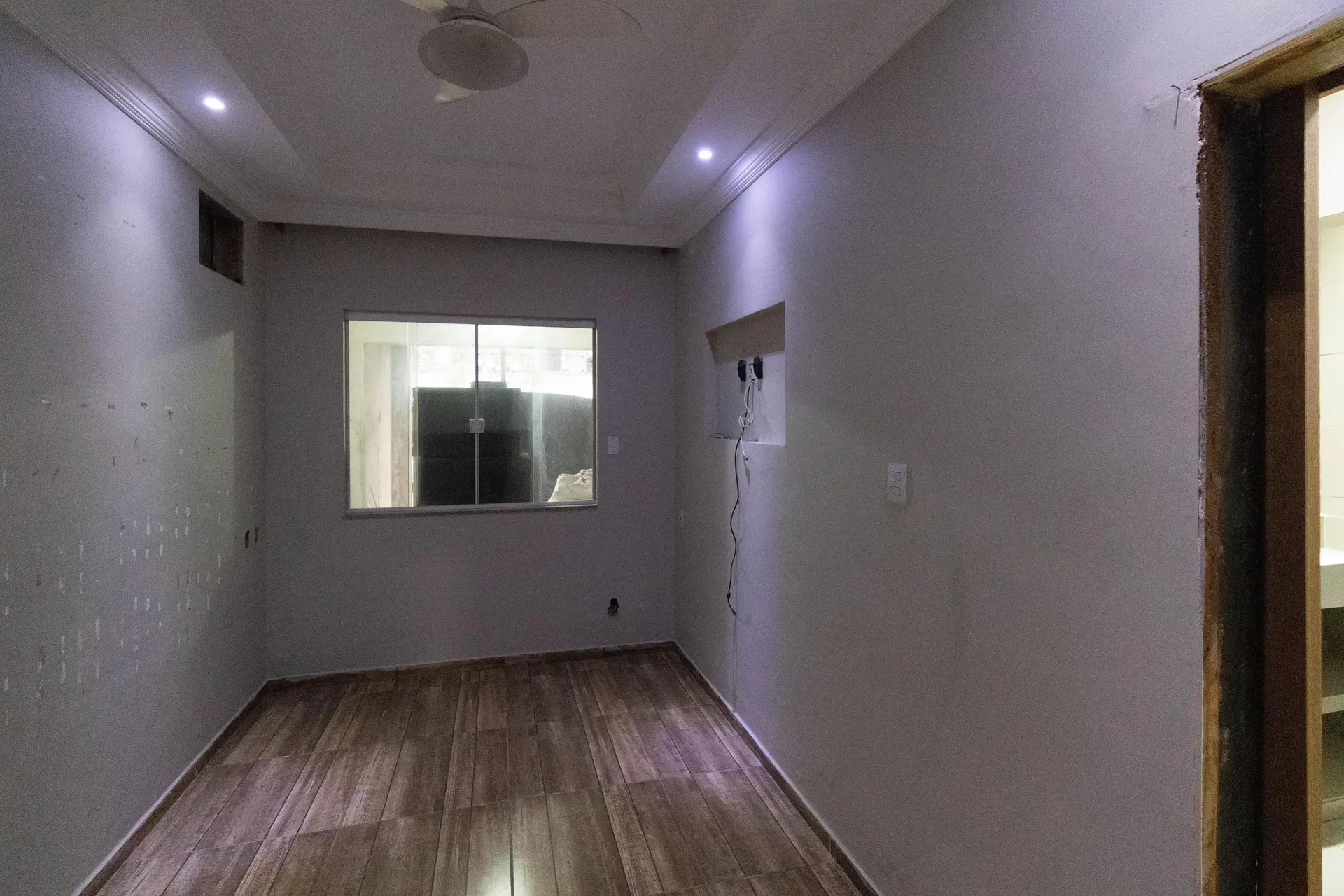 Casa de 75 m² e 2 quartos, Campo Grande — photo 9