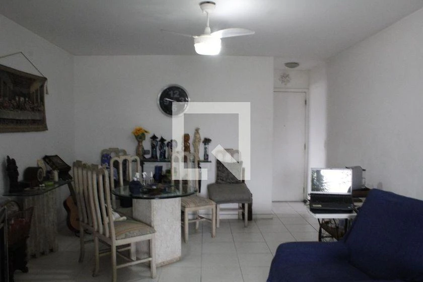 Furnished 4-bedroom apartment with 114 m² — photo 15