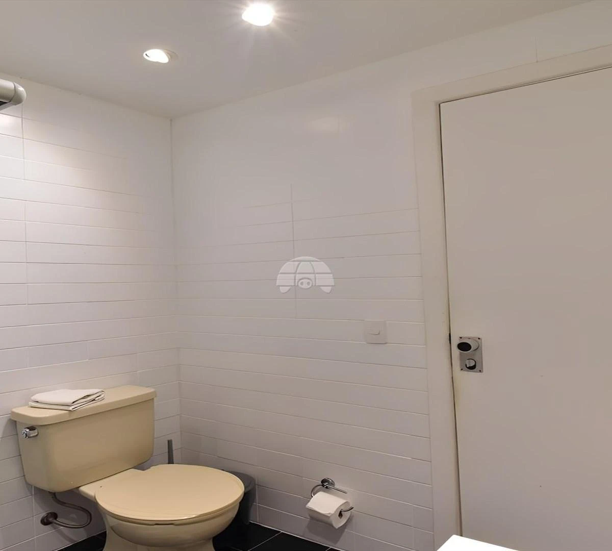 Furnished apartment, 54 m², with a home office — photo 10