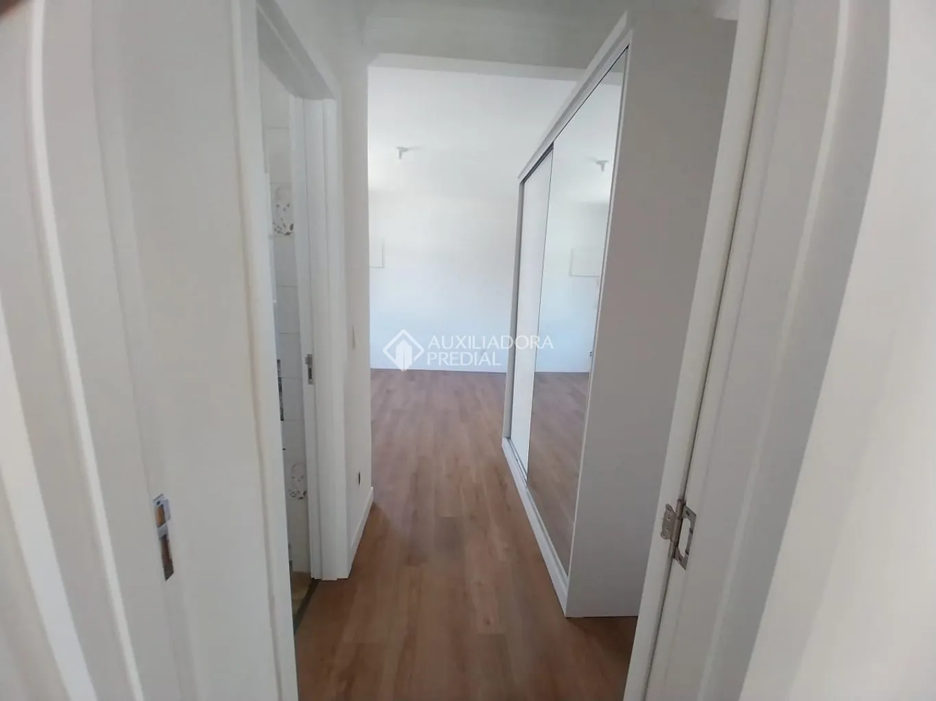 Apartamento no 3º andar com 3 quartos e varanda — photo 36
