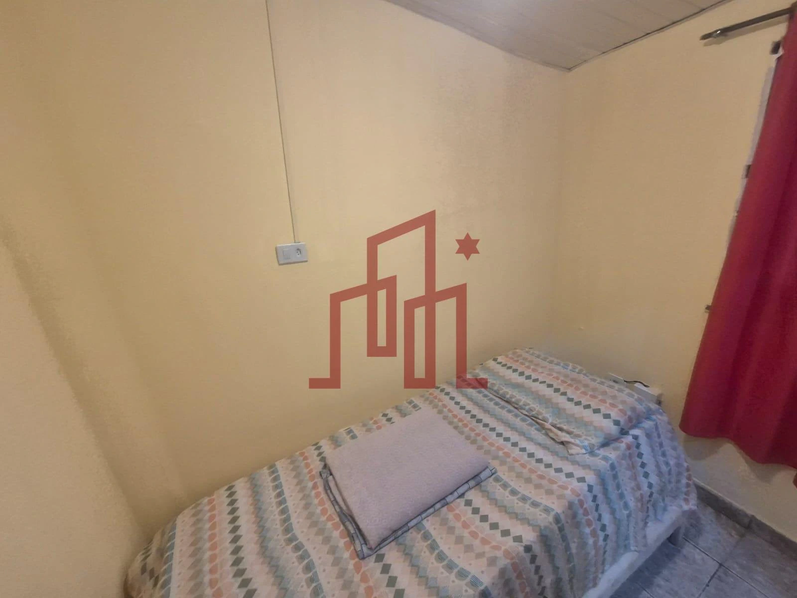 Furnished 2-bedroom house, 40 m² — photo 10