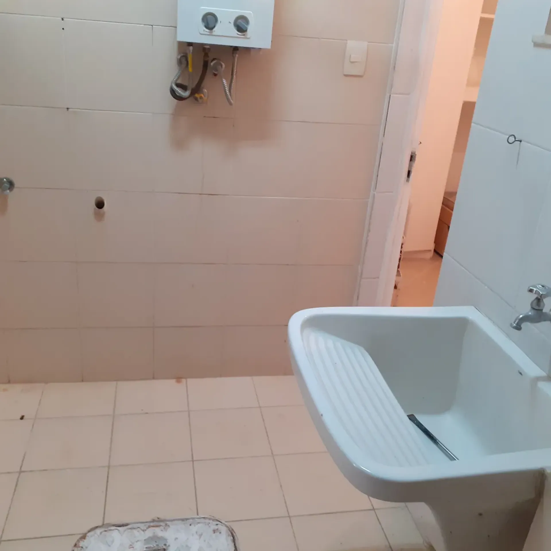 Квартира 153 м² с 2 спальнями и видом на воду и горы — photo 59