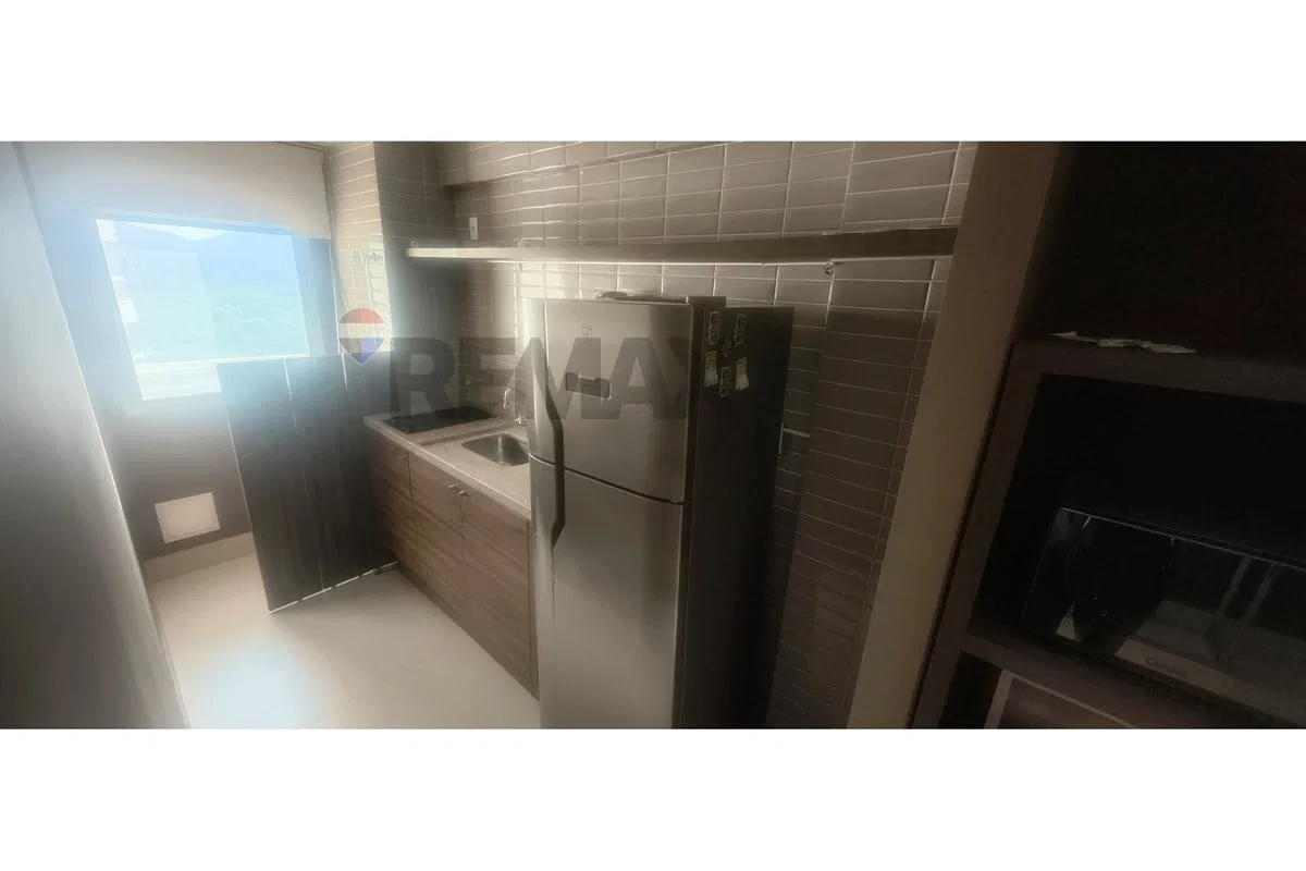 Apartamento para alugar com 55 m², 1 quarto e 1 vaga — photo 20