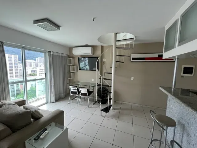 Apartamento no 9º andar com varanda gourmet — photo 4