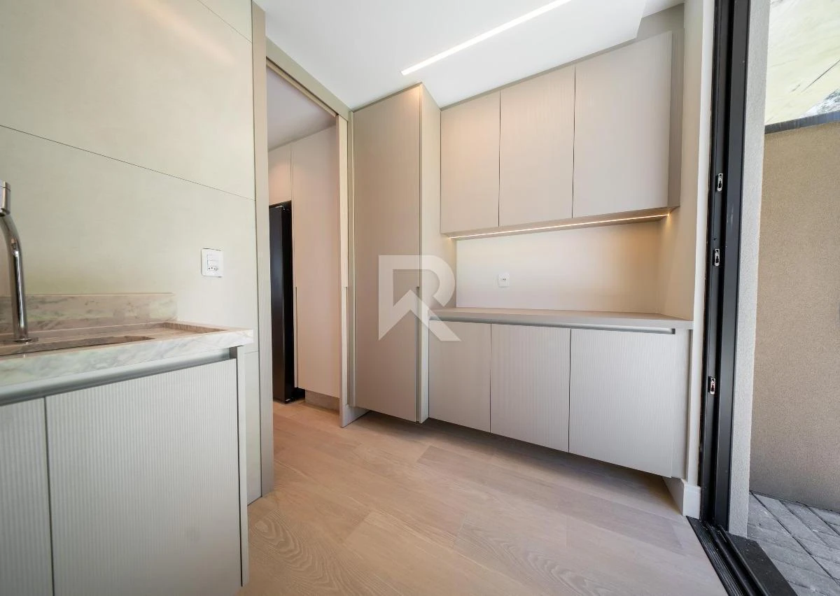 Casa de 3 quartos com closet, Cascatinha — photo 32